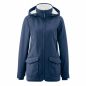 Preview: mamalila Allwetter Tragejacke Cosy navy