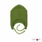 Preview: MaM  Earflap Beanie garden green moss