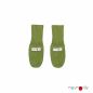 Preview: MaM Wollhandschuhe garden moss green