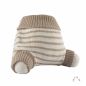 Preview: Popolini Woolpant beige-ecru