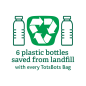 Preview: TotsBots Recycle Logo