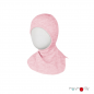 Preview: ManyMonths Elephant Hood  Stork pink