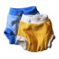 Preview: hu-da Schlupfüberhose Fleece