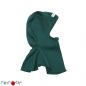 Preview: MaM Elephant Hood sequoia green