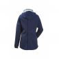 Preview: mamalila Softshell Tragejacke navy-ice