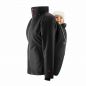 Preview: mamalila Winter Tragejacke Winterfriend schwarz