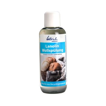 Ulrich Lanolin Wollspülung