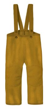 Disana Walkhose gold