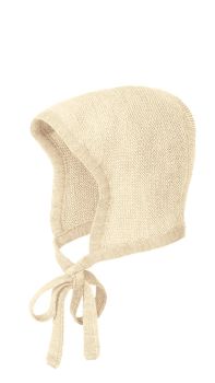 Disana Strickhaeubchen natur