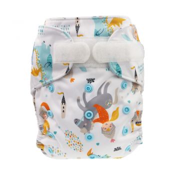 Blümchen Taschenwindel Ritter_Klett