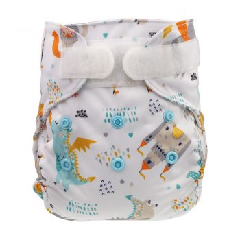 Blümchen Überhose XS Kleiner Ritter