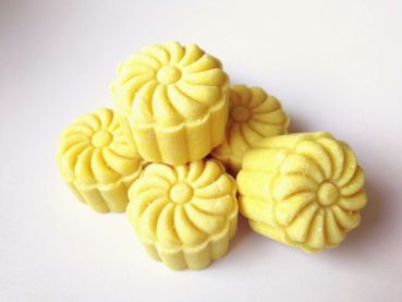 Hautsinn - Honeyglow Shampoobar