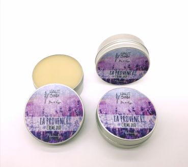 Hautsinn - La Provence Creme Deo