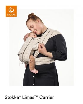 Stokke Limas Carrier Hüfte