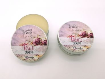 Hautsinn - Rosalie Creme Deo