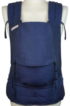 Fräulein Hübsch SoftTai Toddlersize Royal Navy