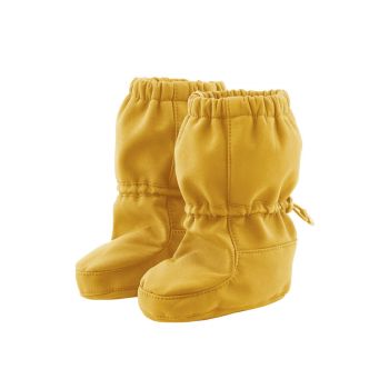 mamalila Allrounder booties senf