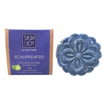 Hautsinn - Anti Schuppen Shampoo