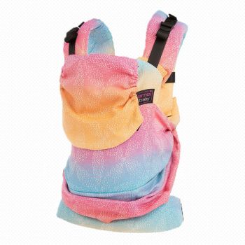 Easy Emeibaby Toddler Baali Rainbow Sommer