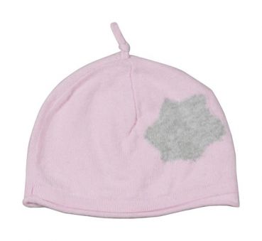 Koeka Mütze brighton rosa