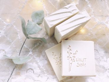 Hautsinn Choco Mint bioseife