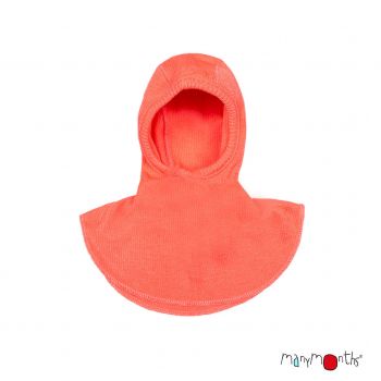 MaM Elephant Hood precious coral