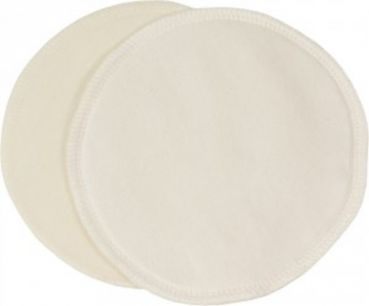 ImseVimse - Stilleinlagen - Wolle/Seide - 1 Paar - 14 cm