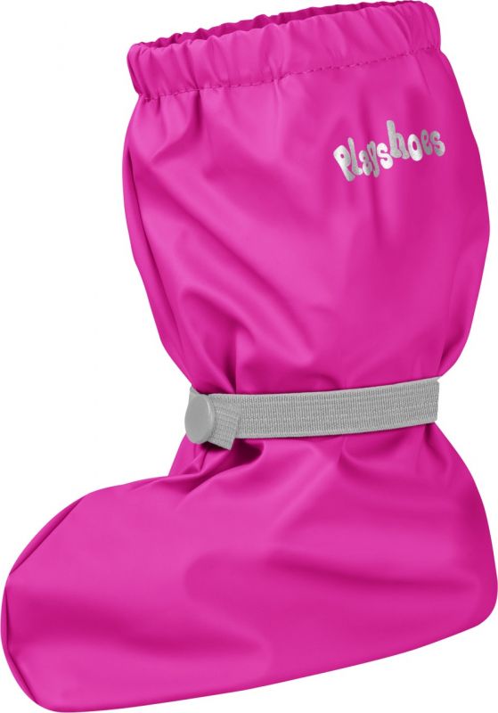 Playshoes Regenfüsslinge neonpink