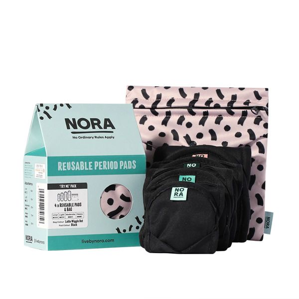 Nora Try-Me-Pack