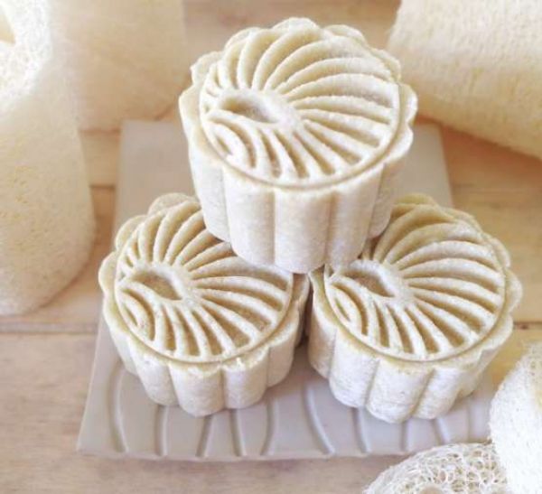 Hautsinn - Vanilla Shampoobar