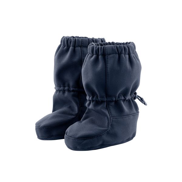 mamalila Allrounder booties navy