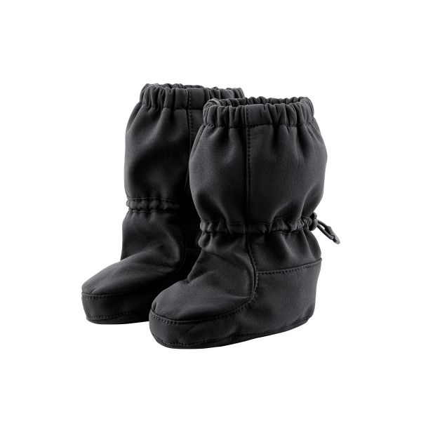 mamalila Allrounder booties schwarz