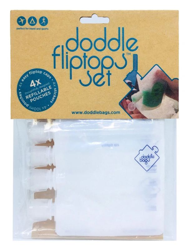 Doodlebags