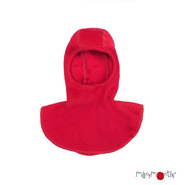 MaM Elephant Hood cranberry nectar