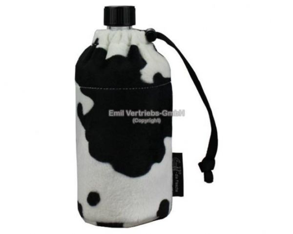 Emil Plush Cow