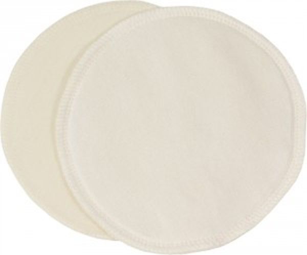 ImseVimse - Stilleinlagen - Wolle/Seide - 1 Paar - 14 cm