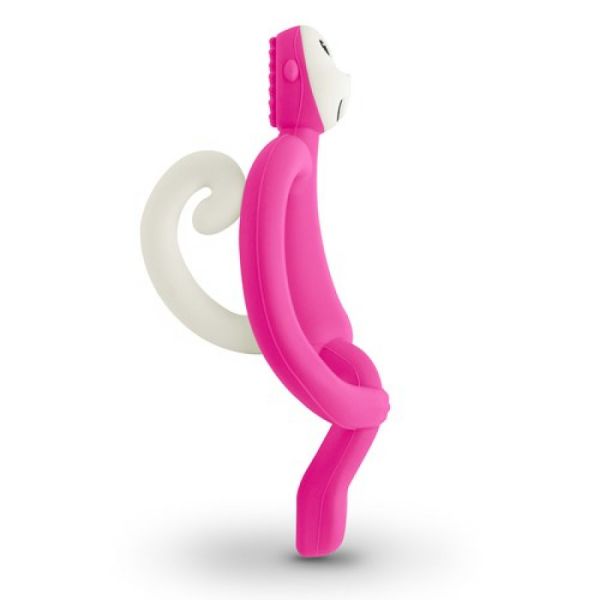 Matchstick Monkey pink