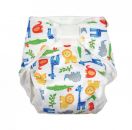 Imse Vimse - Soft Cover Überhose - Wildlife - Medium