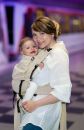 Storchenwiege BabyCarrier - natur