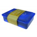 BilliesBox - blau - waschbare Feuchttücher und Lotion Kamille
