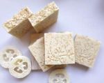 Hautsinn - Hafercreme Peeling Gesichtsseife- 100g