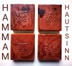 Hautsinn - Hammam Seife - 120g