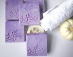 Hautsinn - Duschbutter - La Provence-Lavendel Orange