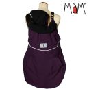 MaM - Deluxe Flex Cover - grape/black