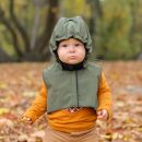 liliputi - Baby Hood & Neck Warmer