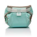 Culla di Teby - PUL Überhose für Höschenwindeln - aqua