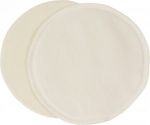 ImseVimse - Stilleinlagen - Wolle/Seide - 1 Paar - 14 cm
