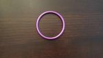Sling Ringe - S - purple